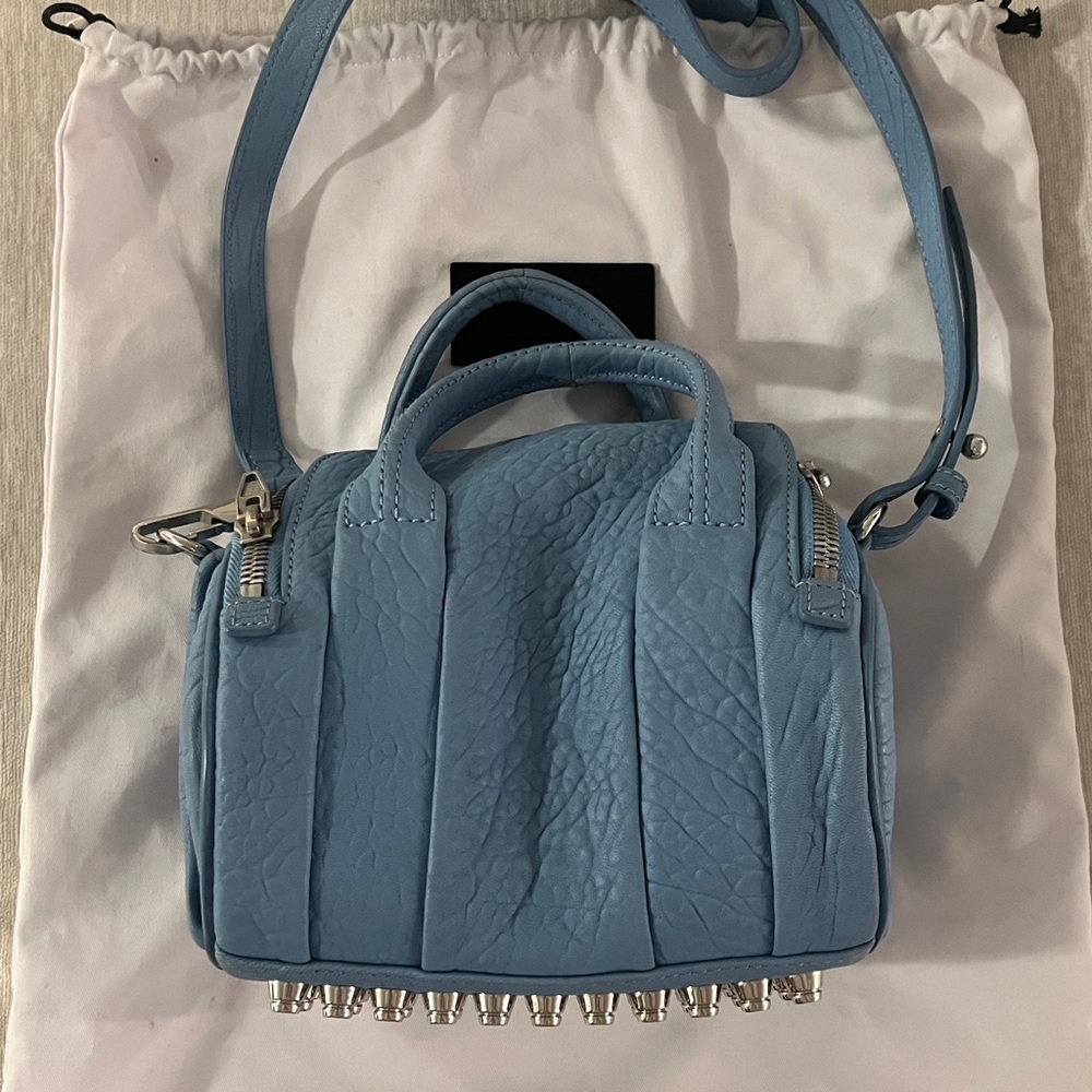 Alexander wang rockie studded bag - Picture 6 of 6